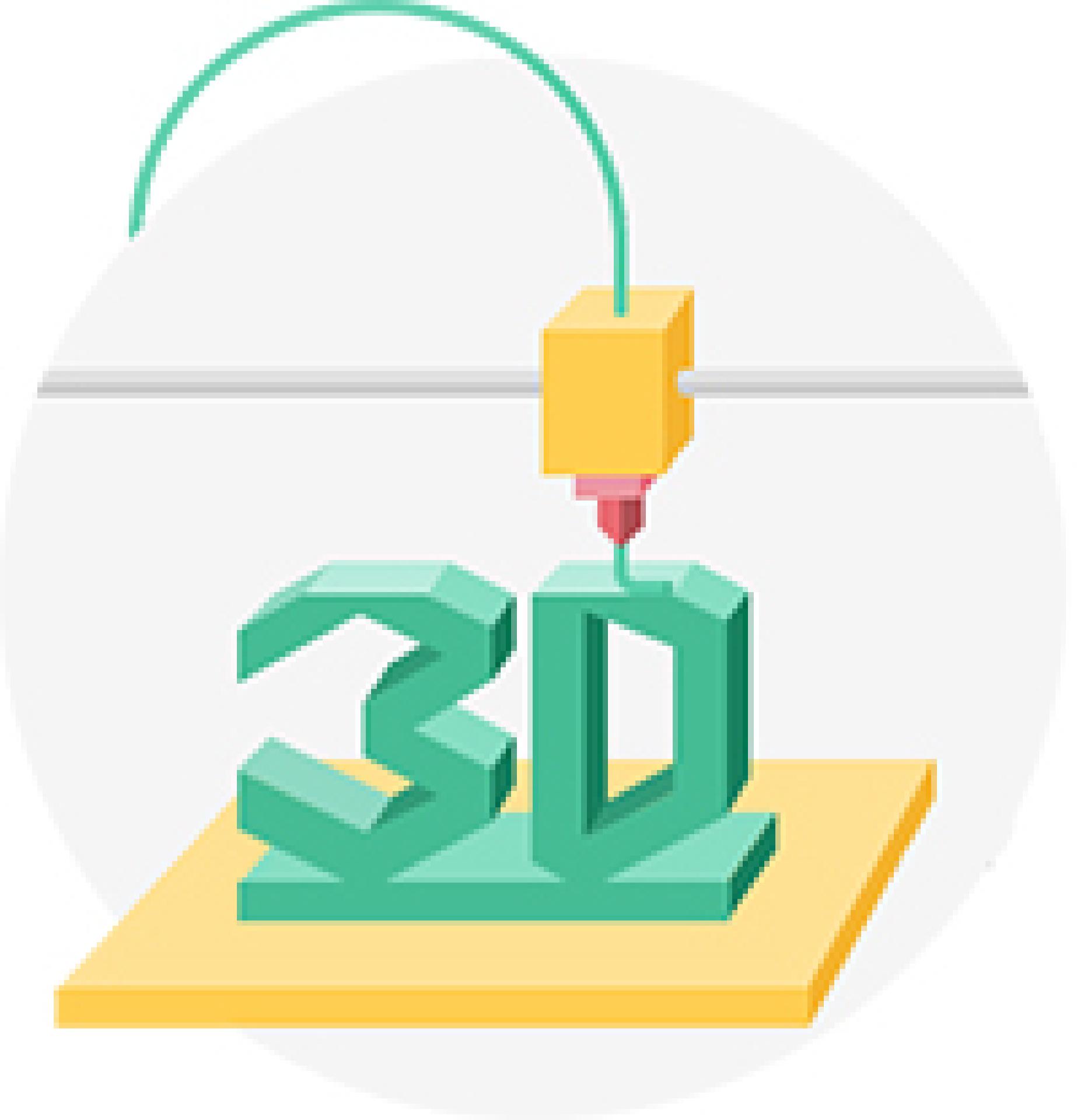 3D моделирование и прототипирование